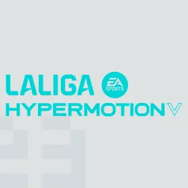 Laliga hypermotion
